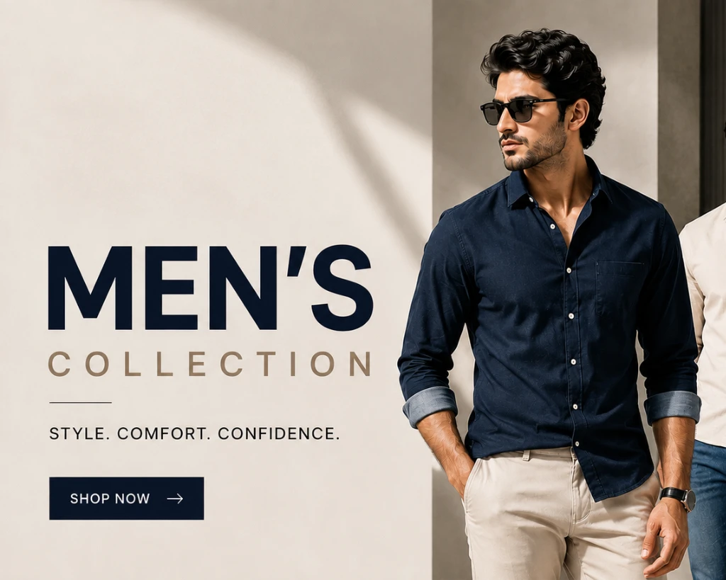 Mens