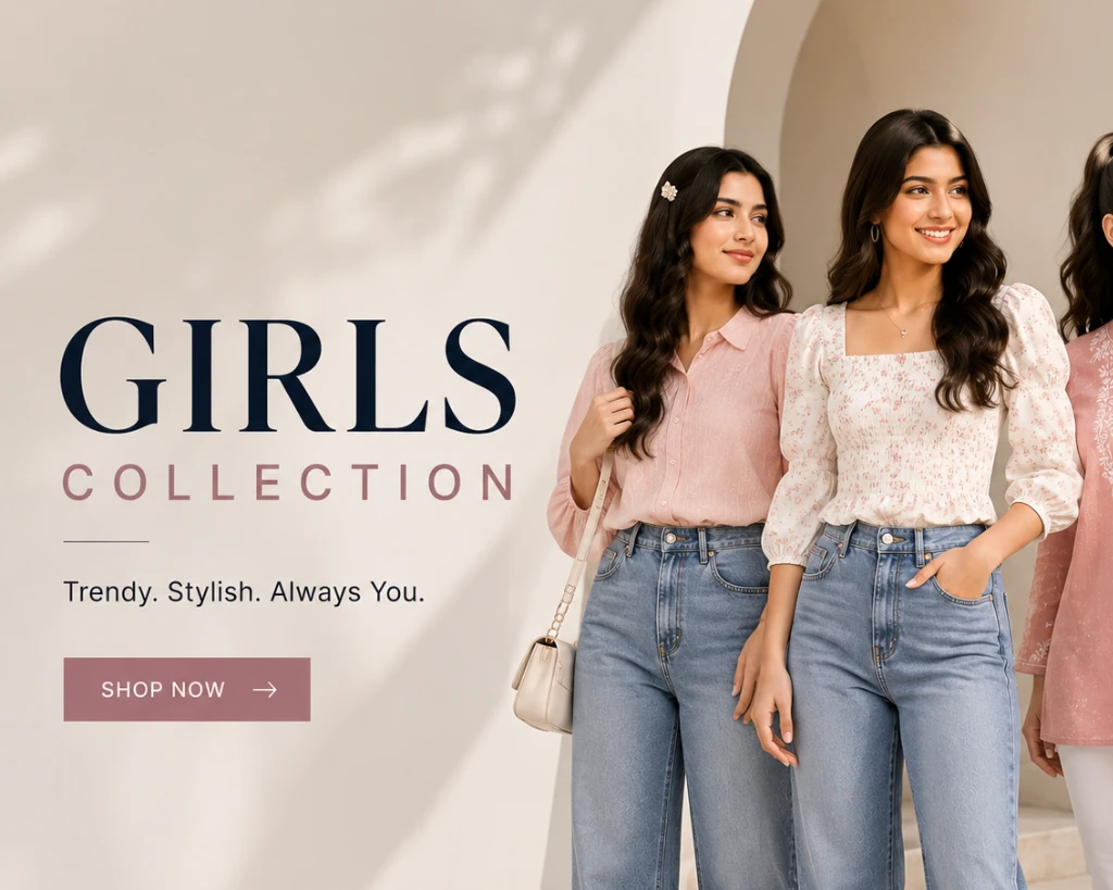 Girls
