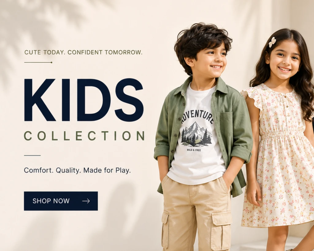 Kids