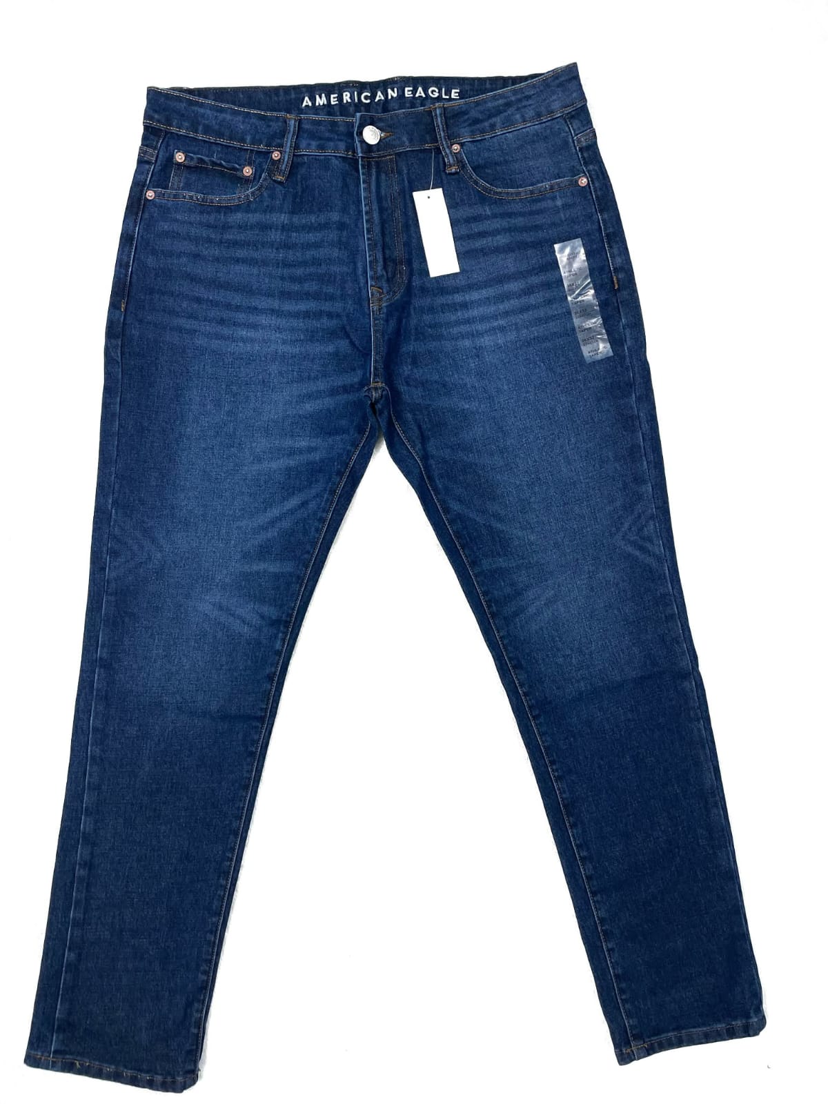 AMERICAN EAGLE  DEEP BLUE